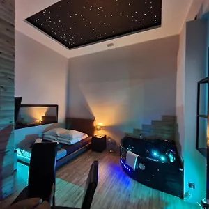 Z Jacuzzi Krakow