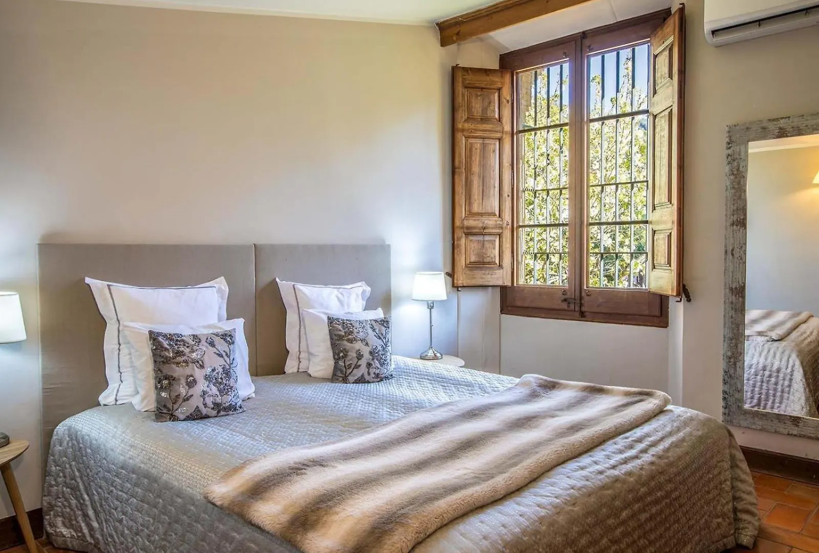 Villa Catalina Sitges Spanyolország