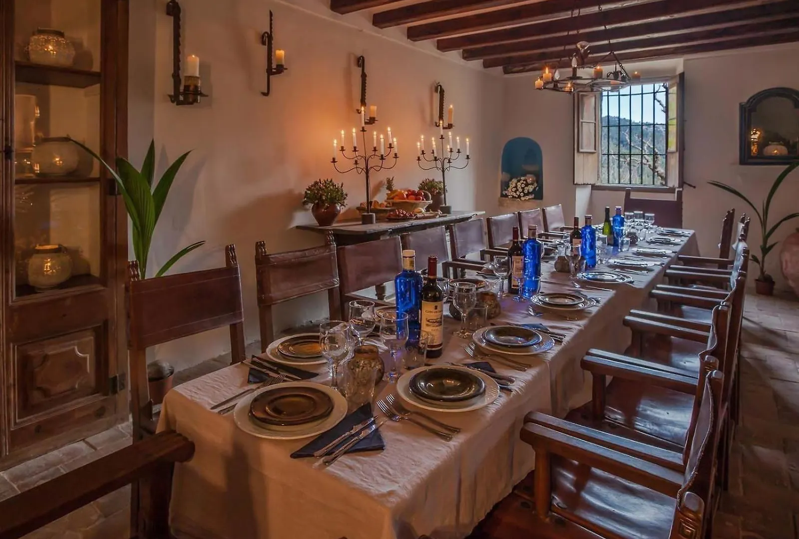 Villa Catalina Sitges