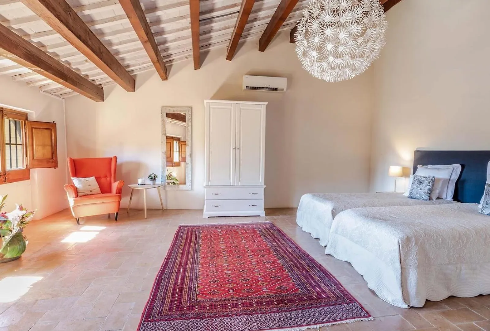 Villa Catalina Sitges Spanyolország