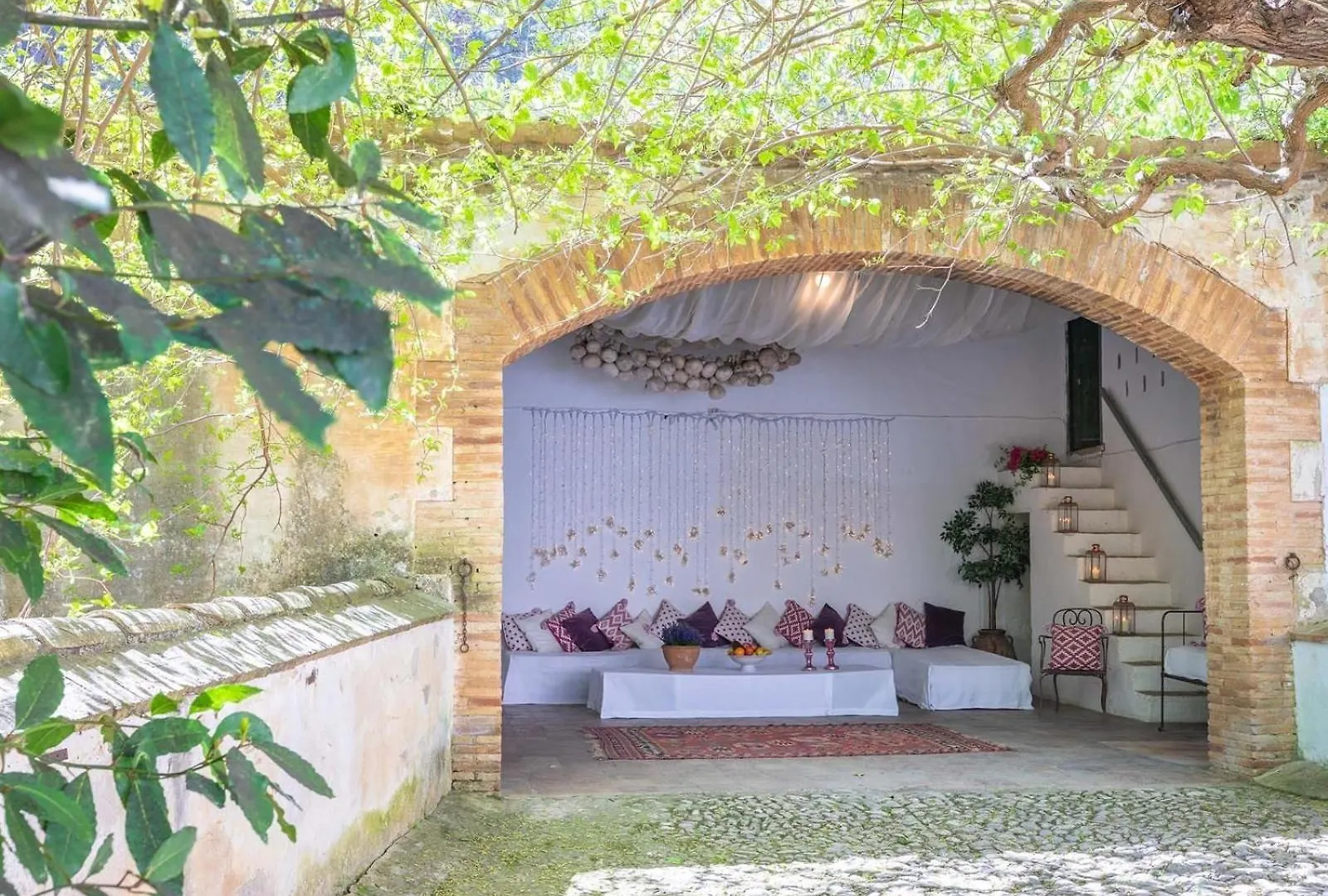 Villa Catalina Sitges