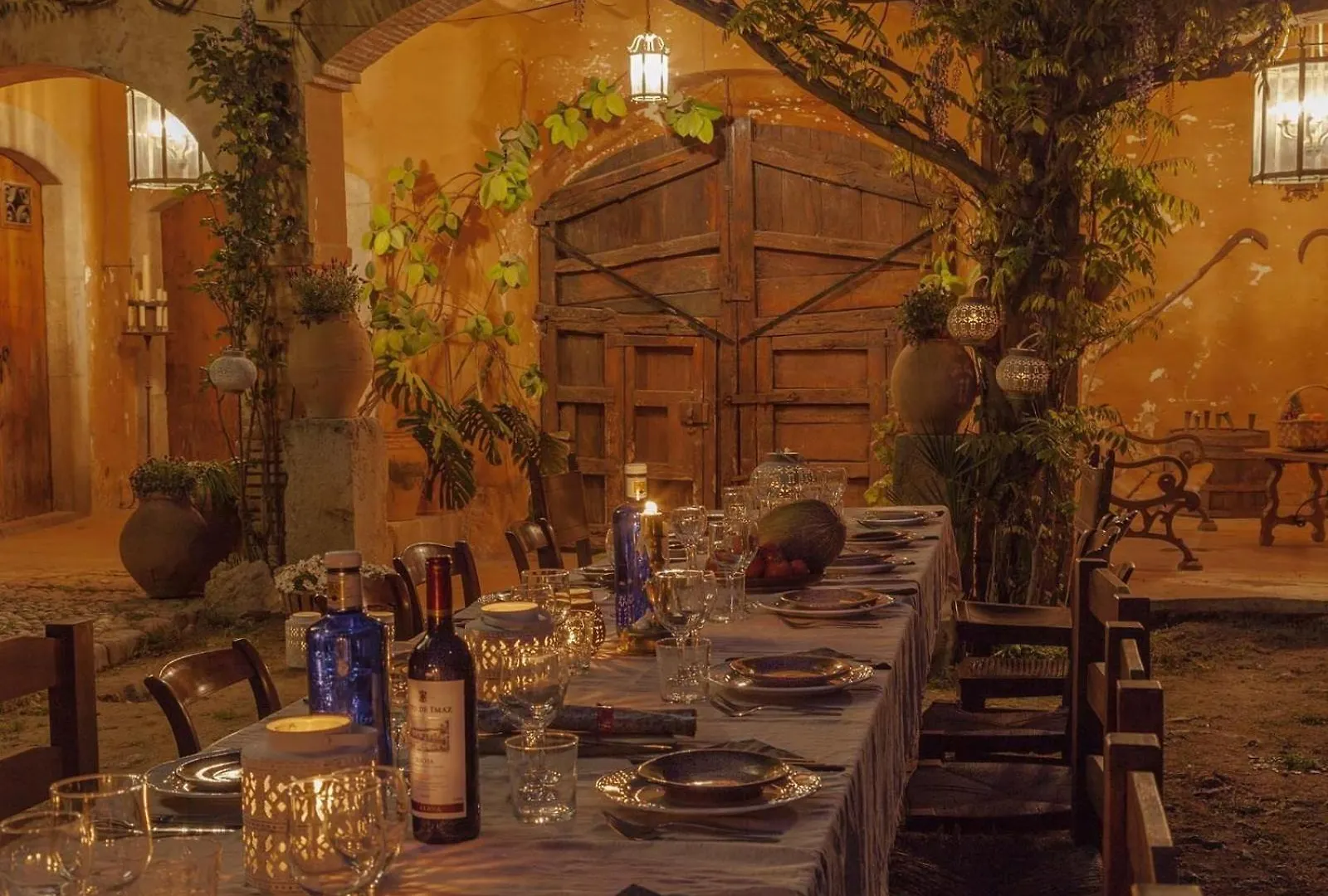 Villa Catalina Sitges