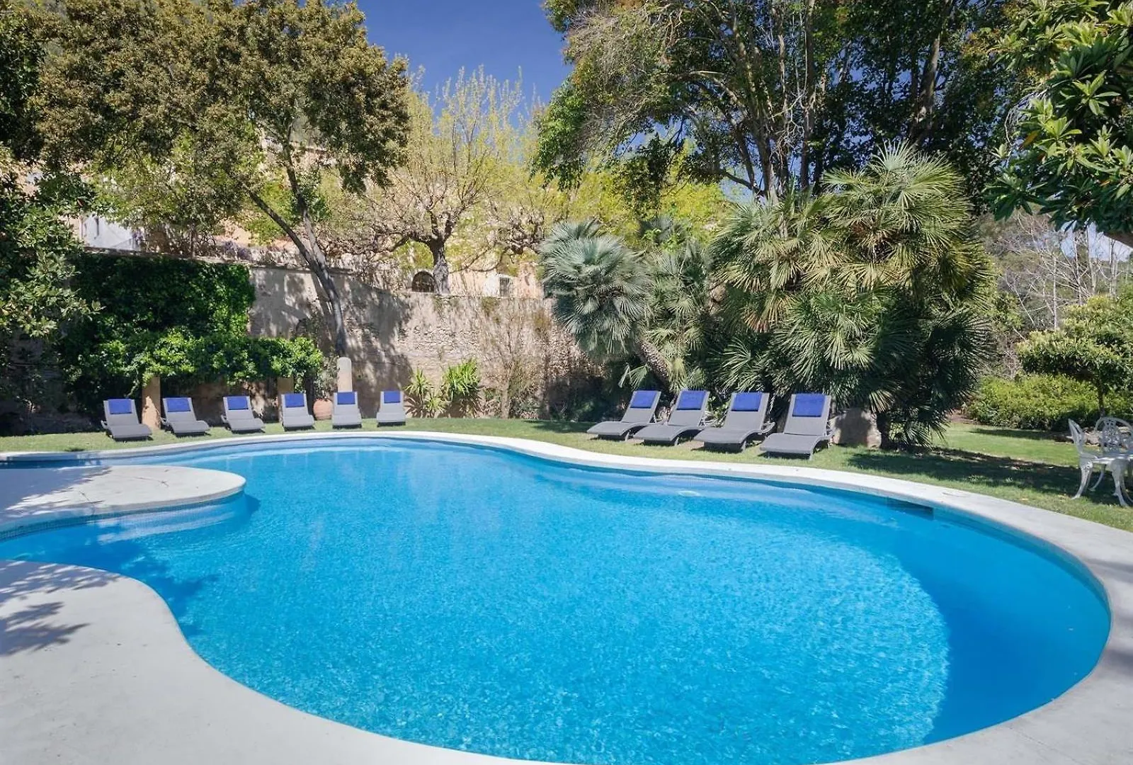 Villa Catalina Sitges